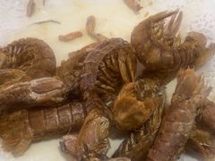 -清真老马家海鲜大排档(台东店)