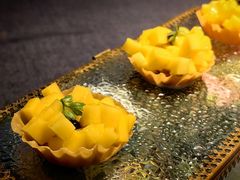 -锦府园·新台州菜(合生汇店)