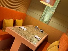 -西村日本料理(香格里拉饭店)