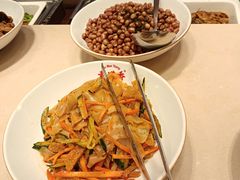 -素满香·食养自助(天一广场店)
