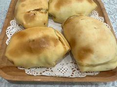 -汗腾格里·风味餐厅(新疆驻京办店)