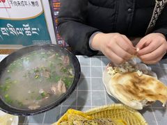 -冷峰马家鸡蛋牛奶醪糟(八朗学五巷店)