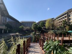 -昆明洲际酒店