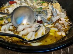 -肥鱼屯活鱼锅(惠工街店)