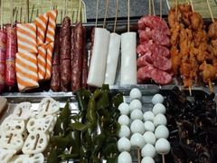 -非凡烧烤(历史博物馆店)