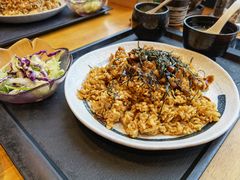 -天一料理(荔枝广场店)