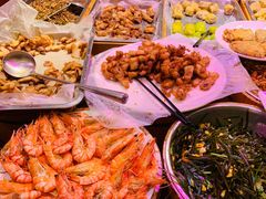 -抱德·潮汕味(敦和店原惠城鱼仔)