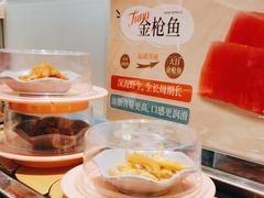 -争鲜回转寿司(通州万达店)