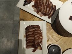 果木烤鸭-新梅华(太仓万达店)