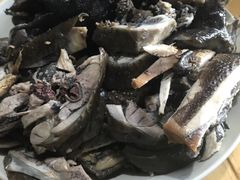 -老字号周记古蔺麻辣鸡·非物质文化遗产传承店