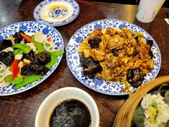 -都一处烧麦馆(前门店)