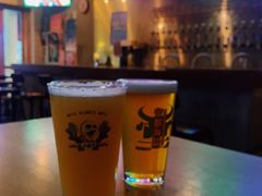 -蜜和麦精酿啤酒吧honey&malt(桐梓林店)