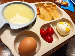 儿童餐-雀舞云南菜(天津天河城购物中心店)