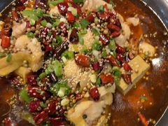 -三道菜(明堂公园店)