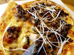 莱芙缇牛肉披萨-LYFATTI 莱芙缇(赣水路店)