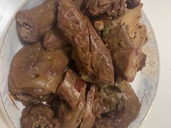 -黄毛鸭脖(汉阳总店)