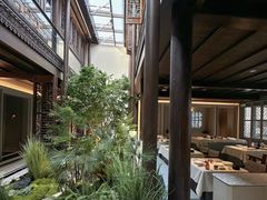 -狮王府淮扬菜(夫子庙老门东店)