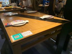 大堂-娄三少春饼·烤鸭(合生汇购物中心店)