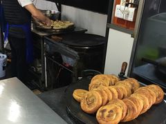 -王记特色锅魁(城市阳光大厦店)