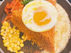 -釜山美食韩国炸酱面(长大店)