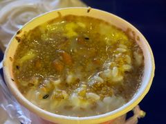 -正宁路小吃夜市