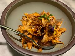 -辛香汇·现炒川菜(淮海路百盛店)