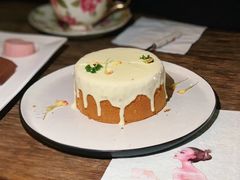 -陶享时光西餐·下午茶·竹林花园(新城店)