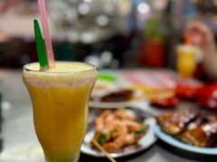 -黄亚华小食店(Jalan Alor)