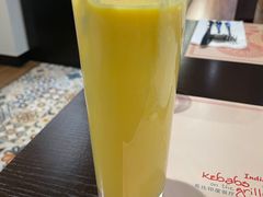 -克比叔叔印度餐厅Kebabs on the Grille(人民广场店)