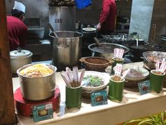 -土桥手掌鸡·26年灌县老味道(都江堰店)