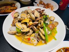 -龙门醉客(上塘路店)