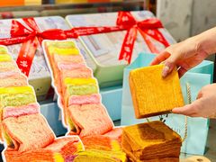 -早安巴黎(四季坊店)