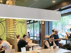 -麦当劳(双榆树店)