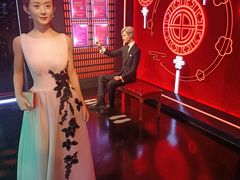 -北京杜莎夫人蜡像馆