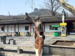 -采石矶景区