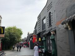-龙湖星悦荟(颐和店)