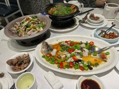 -山泉公馆酒家(广州东站店)