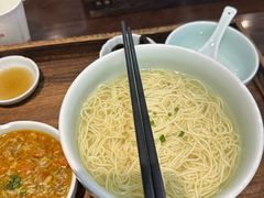 -蟹上黄·蟹黄面·江南糖水(人民广场店)