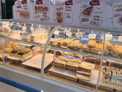 -心乐生活新鲜屋(星海广场店)