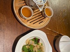 -南拳十三姨·潮汕砂锅粥(世纪金源店)