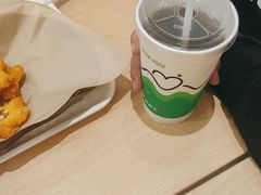 -德克士(武陟新胖发祥店)