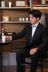 点击看大图 -LDIAMON西服定制(温州店)