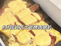 -卡朋西餐(扬名广场店)