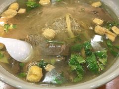 -冯鑫记南京鸭血粉丝汤(来燕路店)