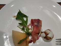 -Mammamia意大利餐厅(古北店)