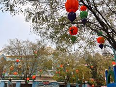 -沈阳方特欢乐世界