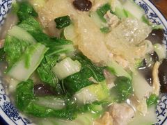 -兰边碗(鼓楼店)