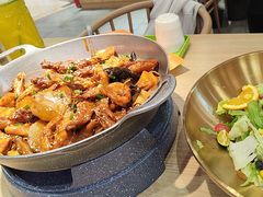 -A货肉蟹煲(印象城店)