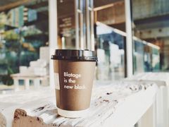 -BLATAGE COFFEE