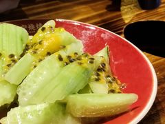 -今邕烧烤(西大店)